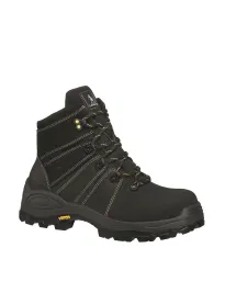 Fuori tutto - Scarpe antinfortunistiche Lemaitre Trek S3 SRC TREKS30NRVA Numero 43
