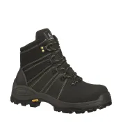 Fuori tutto - Scarpe antinfortunistiche Lemaitre Trek S3 SRC TREKS30NRVA Numero 43