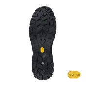 Fuori tutto - Scarpe antinfortunistiche Lemaitre Trek S3 SRC TREKS30NRVA Numero 43