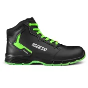 Scarpe Antinfortunistiche Sparco Targa-H Willy S3S SR FO ESD BTB0012B0K15