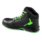 Scarpe Antinfortunistiche Sparco Targa-H Willy S3S SR FO ESD BTB0012B0K15