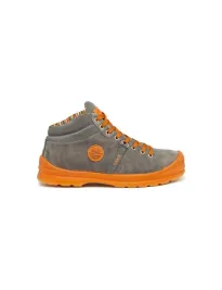 Fuori tutto - Scarpe Antinfortunistiche Dike SUPERB H Alte S3 SRC 27021 Colore Grigio Numero 43