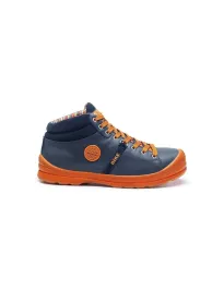 Fuori tutto - Scarpe Antinfortunistiche Dike SUPERB H Alte S3 SRC 27021 Colore Blu Numero 40