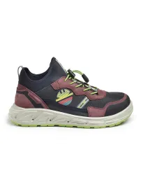 Fuori tutto - Scarpe Antinfortunistiche Dike Reload S3 SRC 32117 Colore Rosso/Grigio Numero 45