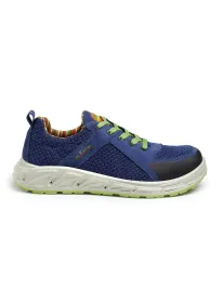 Fuori tutto - Scarpe Antinfortunistiche Dike Runner Reload S1P SRC ESD 32118 Colore Blu Numero 41