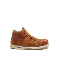 Fuori tutto - Scarpe Antinfortunistiche Dike RACY H Alte S3 SRC ESD 26022 Colore Marrone Numero 41