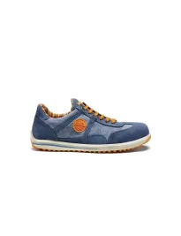 Fuori tutto - Scarpe Antinfortunistiche Dike RACY S1P SRC ESD 26016 Colore Blu Numero 42