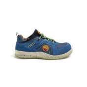 Fuori tutto - Scarpe Antinfortunistiche Dike Primato-Reload S3 SRC ESD 31912 Numero 43 Fuori tutto - Scarpe Antinfortunistiche Dike Primato-Reload S3 SRC ESD 31912 Numero 43