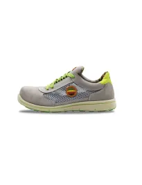 Fuori tutto - Scarpe Antinfortunistiche Dike CYCLON CROSS AIR S1P ESD 29517 Colore Grigio cenere Numero 42