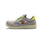 Fuori tutto - Scarpe Antinfortunistiche Dike CYCLON CROSS AIR S1P ESD 29517 Colore Grigio cenere Numero 42