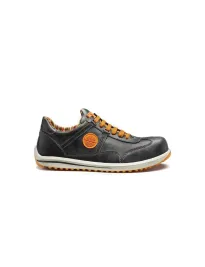 Fuori tutto - Scarpe Antinfortunistiche Dike RACY S3 SRC ESD 26012 Colore Nero Numero 38