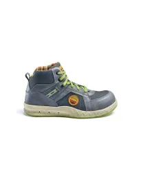 Fuori tutto - Scarpe Antinfortunistiche Dike Primary Reload H S3 SRC ESD - 31922 Colore Asfalto Numero 43