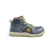 Fuori tutto - Scarpe Antinfortunistiche Dike Primary Reload H S3 SRC ESD - 31922 Colore Asfalto Numero 43