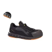 Scarpe Antinfortunistiche Giasco Universe S3L FO SC ESD SR 3L135SA