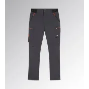Pantalone Da Lavoro Stretch Multitasche Diadora Utility Shadow 702.182039