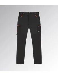 Pantalone Da Lavoro Stretch Multitasche Diadora Utility Shadow 702.182039