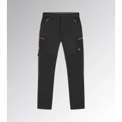 Pantalone Da Lavoro Stretch Multitasche Diadora Utility Shadow 702.182039