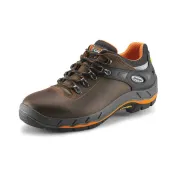 Scarpe antinfortunistiche Grisport Hard Work-Safety Pordoi S3 HRO HI SRC 71601 LD42