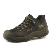 Scarpe antinfortunistiche Grisport Hard Work-Safety Asiago S3 HRO HI SRC 701 LD16