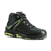 Scarpe Antinfortunistiche Grisport Safety-STS Maranello S3 SRC 74651 CD26