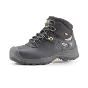 Scarpe antinfortunistiche Grisport Hard Work-Safety Valsugana S3 HRO HI CI WR SRC 74049 CD8