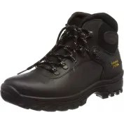Scarpe da Trekking Grisport Dakar 10242 Nero