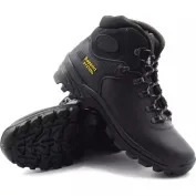 Scarpe da Trekking Grisport Dakar 10242 Nero