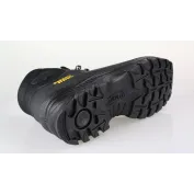 Scarpe da Trekking Grisport Dakar 10242 Nero