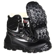 Fuori tutto - Scarpe Antinfortunistiche Cofra New Barents S3 CI SRC FW040-000 Numero 48