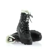 Fuori tutto - Scarpe Antinfortunistiche Cofra New Barents S3 CI SRC FW040-000 Numero 48