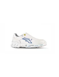 Fuori tutto - Scarpe antinfortunistiche U-Power Alan S2 SRC ESD RV20222 numero 36