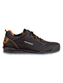 Fuori tutto - Scarpe antinfortunistiche Cofra Cregan S3 SRC 78881-000 Numero 41
