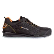 Fuori tutto - Scarpe antinfortunistiche Cofra Cregan S3 SRC 78881-000 Numero 41