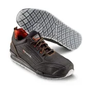 Fuori tutto - Scarpe antinfortunistiche Cofra Cregan S3 SRC 78881-000 Numero 41