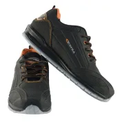 Fuori tutto - Scarpe antinfortunistiche Cofra Cregan S3 SRC 78881-000 Numero 41