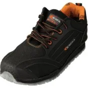 Fuori tutto - Scarpe antinfortunistiche Cofra Cregan S3 SRC 78881-000 Numero 41