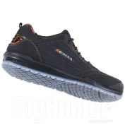 Fuori tutto - Scarpe antinfortunistiche Cofra Cregan S3 SRC 78881-000 Numero 41