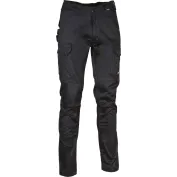 Pantaloni da Lavoro Cofra Stretch Multitasche Salanki V722-0-03