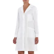 Fuori tutto - Camice da lavoro Donna Multitasche Marzia Giblor's 19P03R123 Taglia XL Fuori tutto - Camice da lavoro Donna Multitasche Marzia Giblor's 19P03R123 Taglia XL