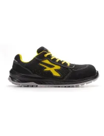 Fuori tutto - Scarpe antinfortunistiche U-power Vortix S1P SRC ESD RI20666 Numero 43