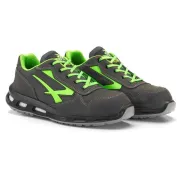 Fuori tutto - Scarpe antinfortunistiche U-power Yoda S3 SRC CI ESD RL20174 Numero 44