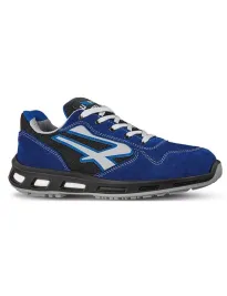 Fuori tutto - Scarpe antinfortunistiche U-power Dea S1P SRC ESD RL20426 Numero 44