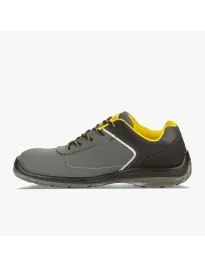Fuori tutto - Scarpe Antinfortunistiche Diadora Blitz Low S3 SRC 701.172031 Colore Grigio Castello Numero 48