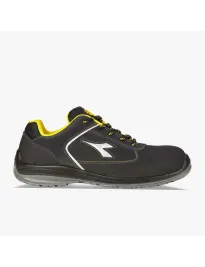 Fuori tutto - Scarpe Antinfortunistiche Diadora Blitz Low S3 SRC 701.172031 Colore Nero Numero 42