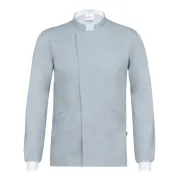 Fuori tutto - Casacca da lavoro Multitasche Silvano Giblor's 21P03K944 Taglia M Fuori tutto - Casacca da lavoro Multitasche Silvano Giblor's 21P03K944 Taglia M