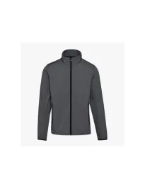 Fuori tutto - Giacca da lavoro Softshell Level Litework Diadora 702.177264 Colore Grigio Acciaio Taglia L