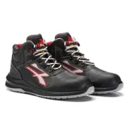 Fuori tutto - Scarpe antinfortunistiche U-power Boston RS S3 SRC CI ESD RI11044 Taglia 37