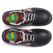 Fuori tutto - Scarpe antinfortunistiche U-power Boston RS S3 SRC CI ESD RI11044 Taglia 37