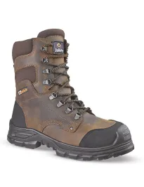 Fuori tutto - Scarpe antinfortunistiche Jallatte Jalsequoia S3 CI SRC JJE42 Numero 42