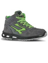 Fuori tutto - Scarpe antinfortunistiche U-power Ramas S1P SRC ESD RL10036 Numero 43